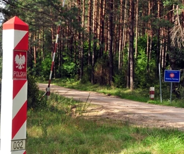 Litwa o przedłużeniu kontroli na granicy z Polską. Ważny telefon do resortu