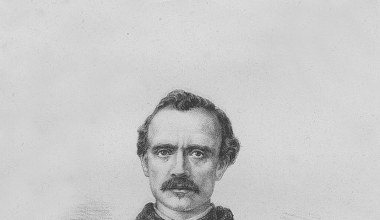 Litwa: Odnaleziono szczątki Zygmunta Sierakowskiego