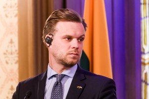 Litwa odpowiada na ultimatum Rosji: Zwróćcie się do Komisji Europejskiej