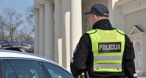 Litwa ogłosiła stan wyjątkowy w całym kraju