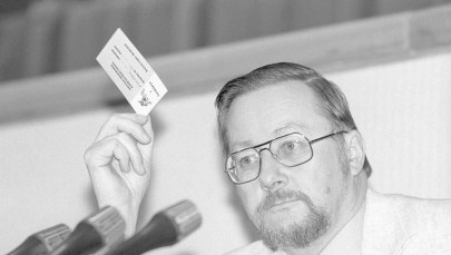 Litwa oskarża Rosjan, Białorusinów i Ukraińców o zbrodnie wojenne