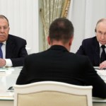 Litwa ostrzega Europę. "Rosja przygotowuje operację na wielką skalę"