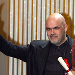 Litwa pierwszy raz do Oscara