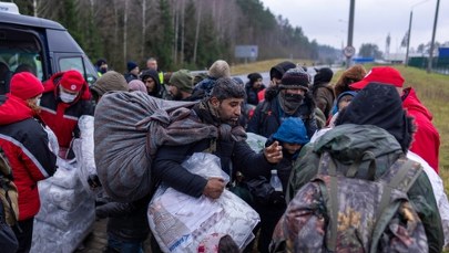 Litwa pozywa Białoruś. Polska może dołączyć