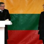 Litwa: Rząd planuje wprowadzenie euro w 2015 r.