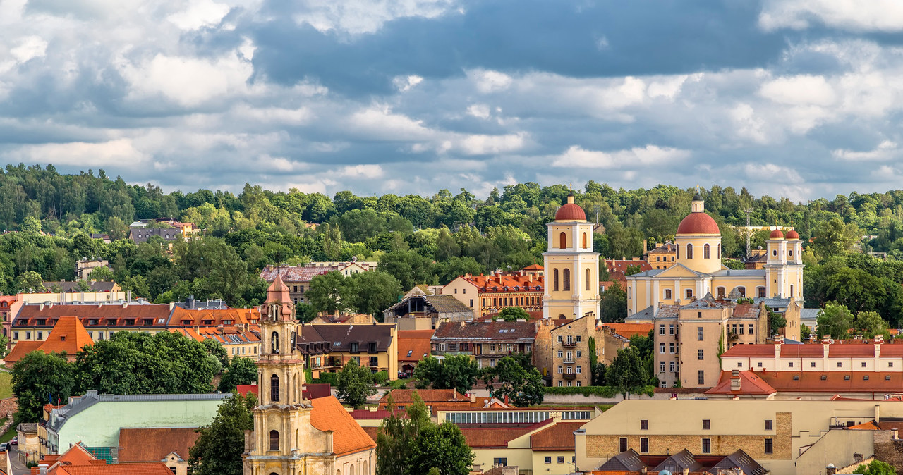 Litwa uszczelnia granice w obawie przed Deltą /123RF/PICSEL