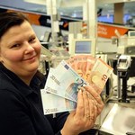 Litwa: Wymiana waluty bez problemów