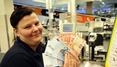 Litwa: Wymiana waluty bez problemów