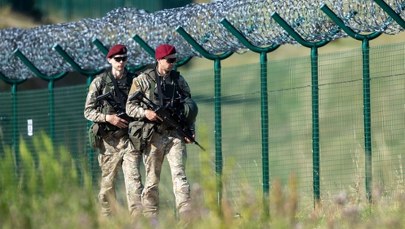 ​Litwa wzmacnia ochronę obiektów infrastruktury energetycznej