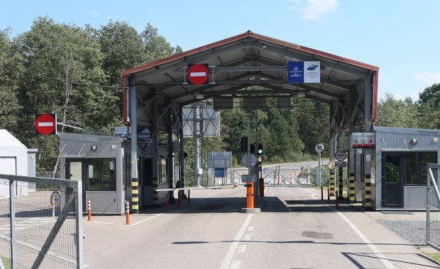 Litwa zamknęła granicę z Białorusią. Co zrobi Polska?