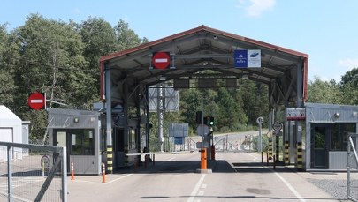 Litwa zamknęła granicę z Białorusią. Co zrobi Polska?