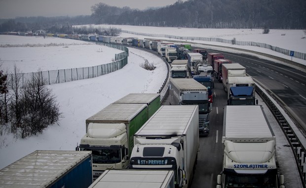 Litwa zaostrzy kontrole na granicy z Polską. Niemcy przymknęli granicę dla Czechów