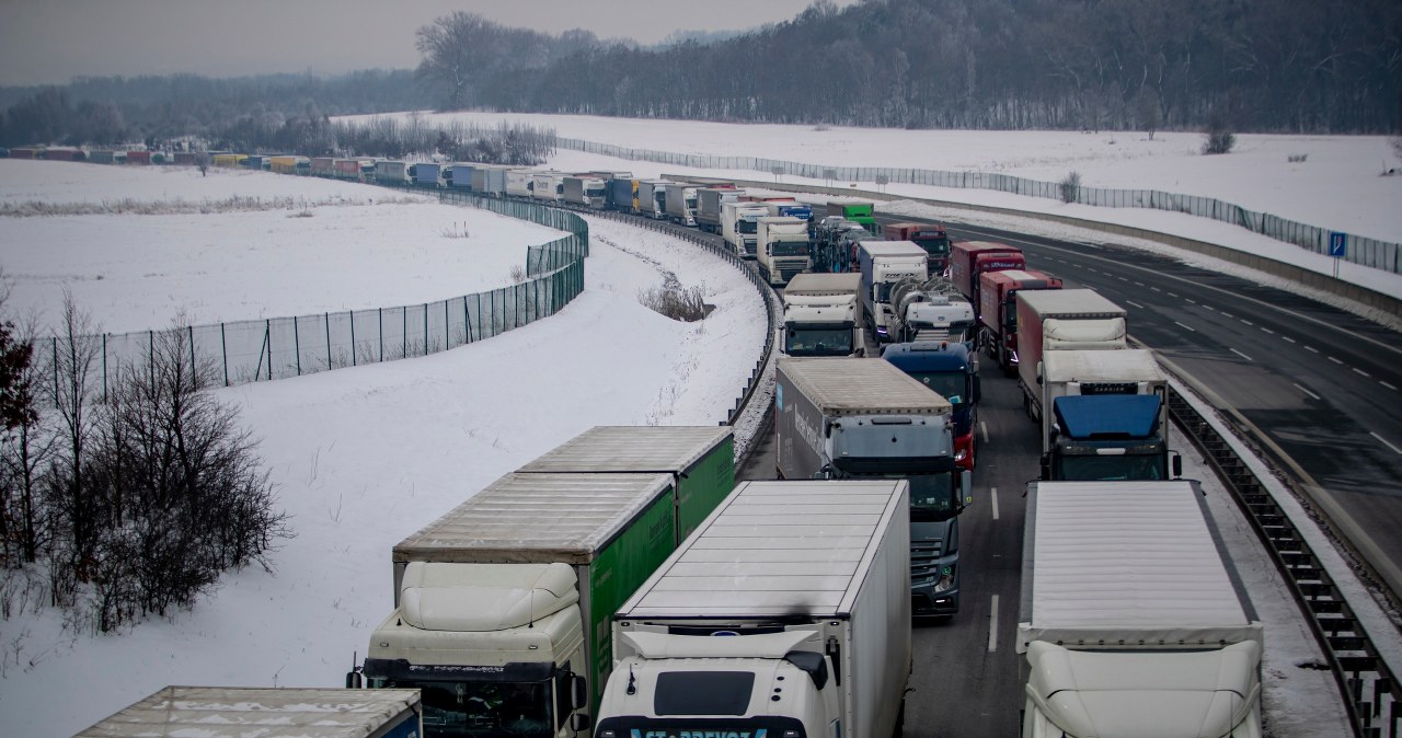 Litwa zaostrzy kontrole na granicy z Polską. Niemcy przymknęli granicę dla Czechów