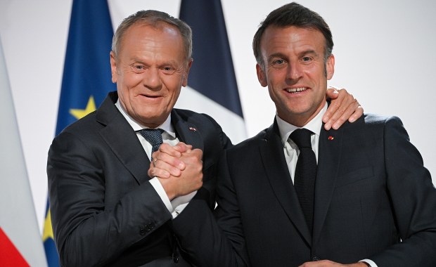 Litwie nie podoba się polsko-francuski traktat o współpracy