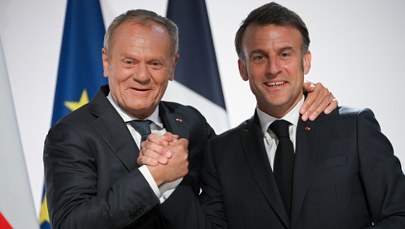 Litwie nie podoba się polsko-francuski traktat o współpracy