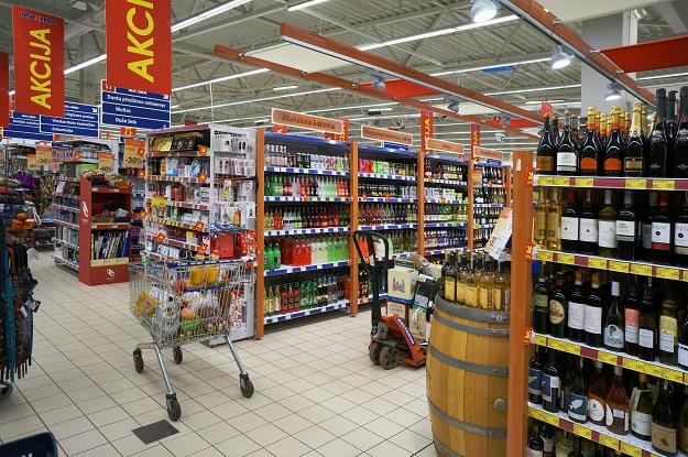 Litwini bojkotują centra handlowe... /&copy;123RF/PICSEL