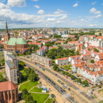 Litwini po wakacjach w Polsce nie kryją zdumienia. U nich tego nie ma