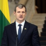 Litwini rozliczają byłego premiera. Odebrali mu immunitet, teraz stanie przed sądem