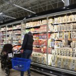 Litwini ruszyli do polskich sklepów. Wykupują hurtem jeden artykuł