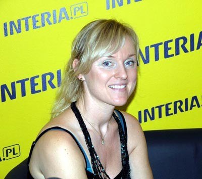 Liv Kristine /INTERIA.PL