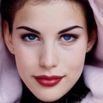 Liv Tyler: Ma idealne oczy
