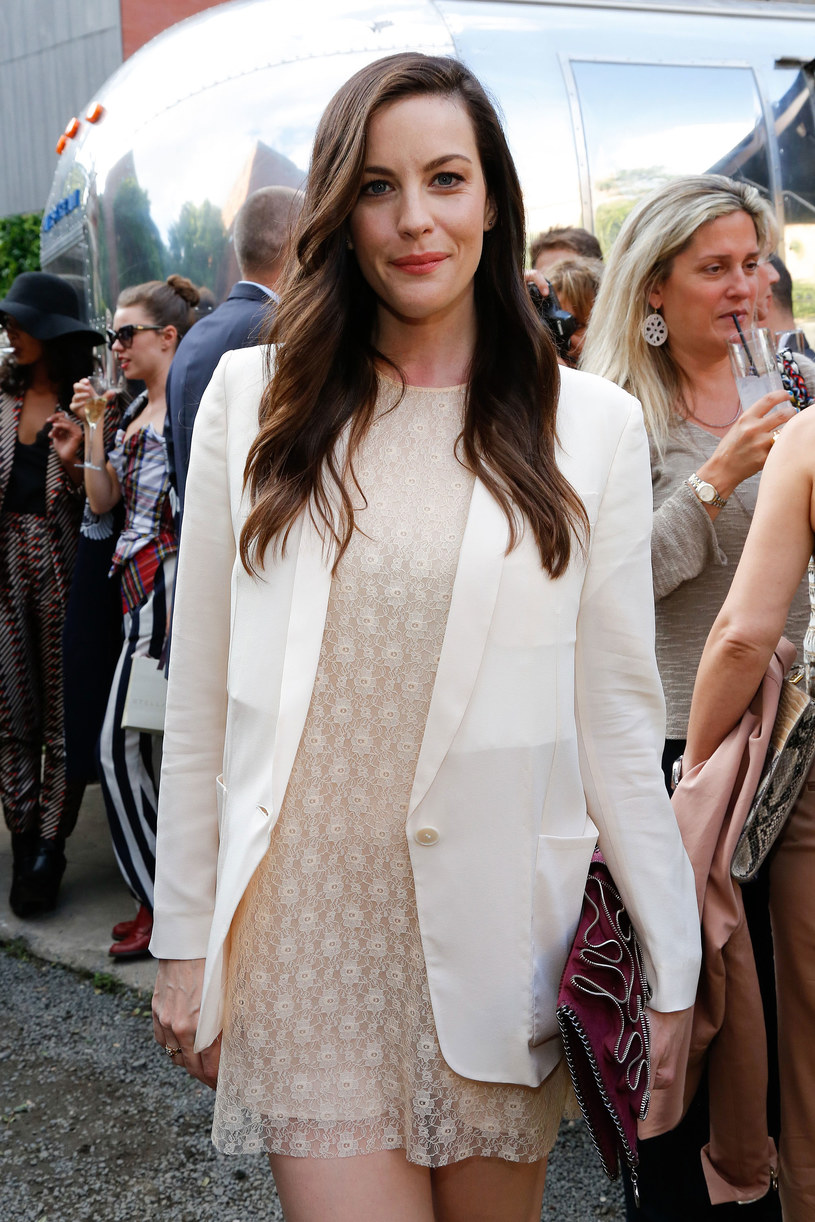 Liv Tyler /Getty Images