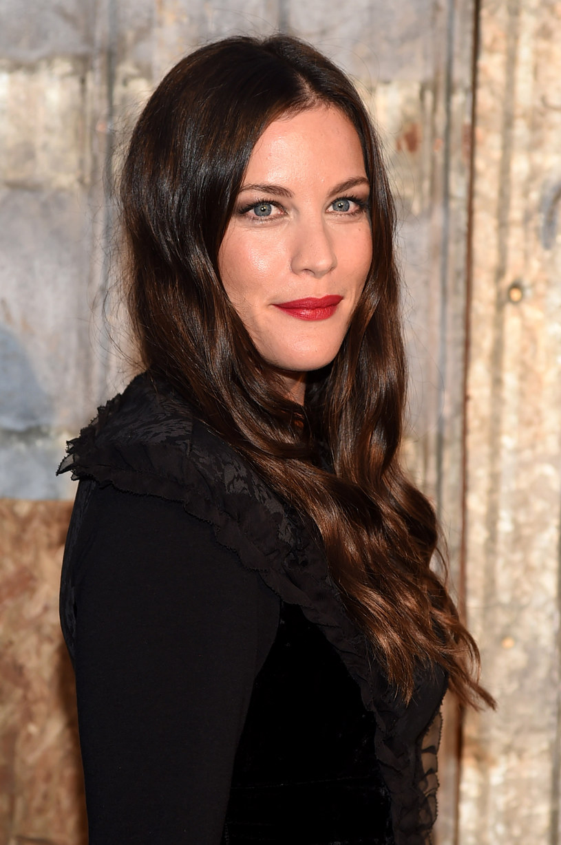 Liv Tyler /Michael Loccisano /Getty Images