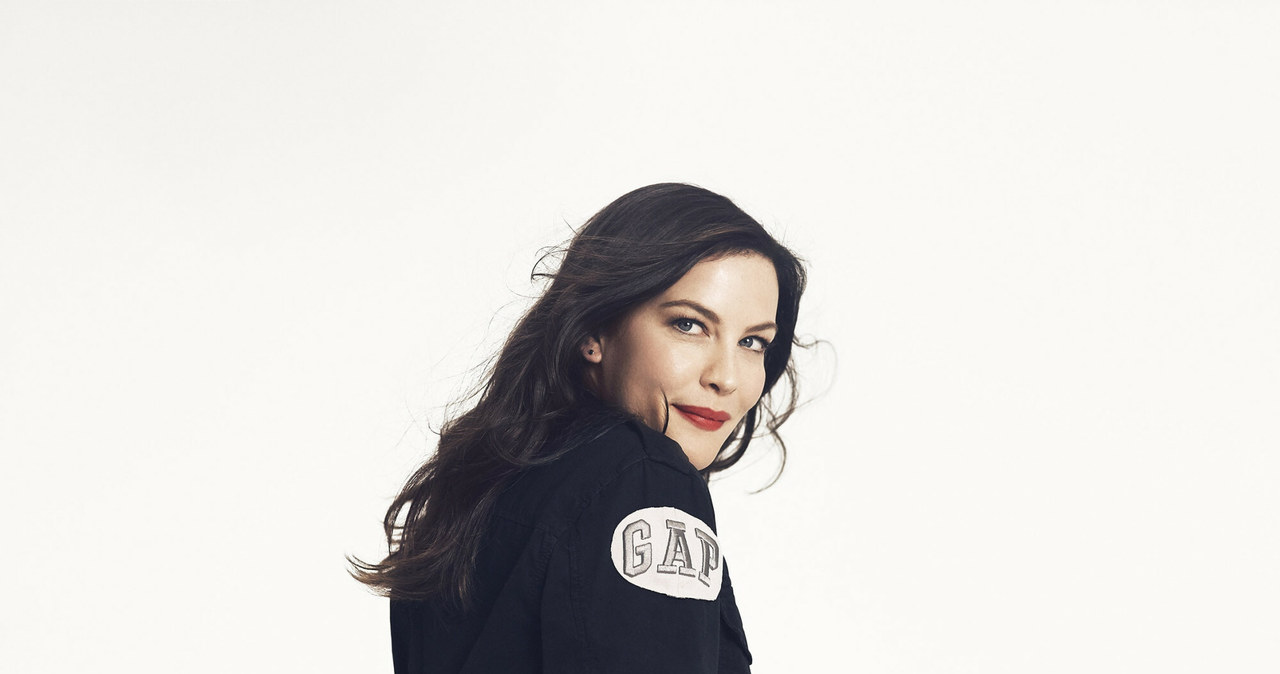 Liv Tyler /Gap/Splash News/EAST NEWS /East News