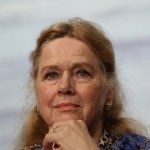 Liv Ullman: Potrzeba bycia słyszaną