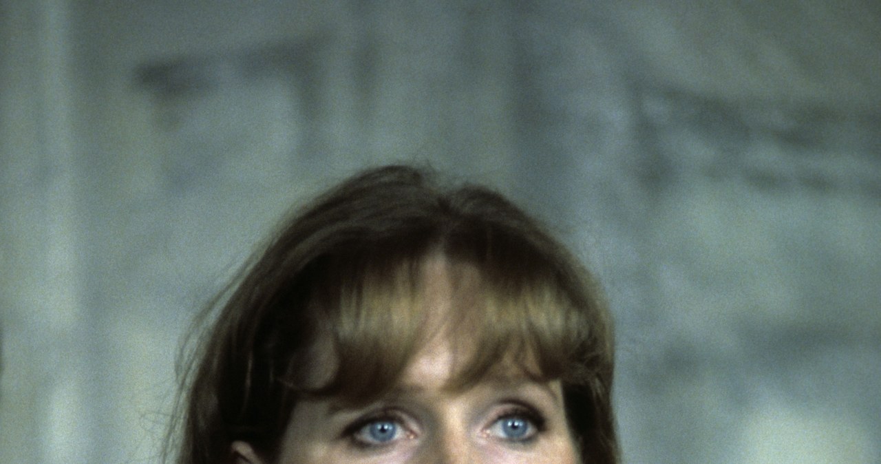 Liv Ullmann / ullstein bild / Contributor /Getty Images