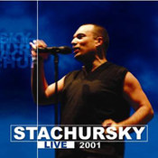 Stachursky: -Live 2001