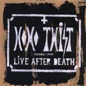 Homo Twist: -Live After Death