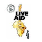 Live Aid: 25 lat minęło