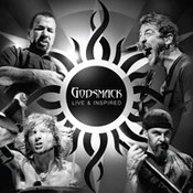 Godsmack: -Live And Inspired