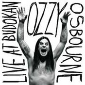 Ozzy Osbourne: -Live At Budokan