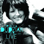 Urszula Dudziak: -Live At Jazz