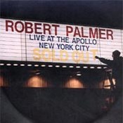 Live at the Apollo, New York City