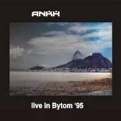 Live In Bytom '95