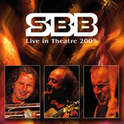 Live In Theatre 2005