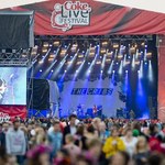 Live Music Festival zmienia się w Kraków Live Festival