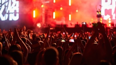 Live Nation pod lupą UOKiK. Zarzuty za absurdalne zakazy i niejasny regulamin