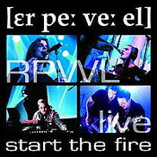 RPWL: -Live - Start The Fire