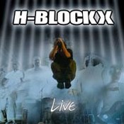 H-Blockx: -Live