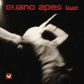 Guano Apes: -Live