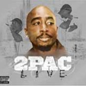 2Pac: -Live