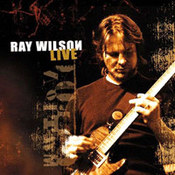 Ray Wilson: -Live