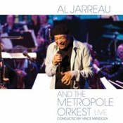 Al Jarreau: -Live