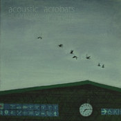 Acoustic Acrobats: -Live