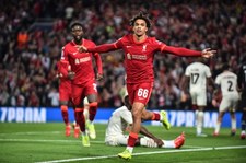 Liverpool FC pokonał AC Milan! Kapitalne widowisko w 1. kolejce Ligi Mistrzów