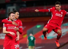 Liverpool FC - Sheffield United 2-1 w 6. kolejce Premier League